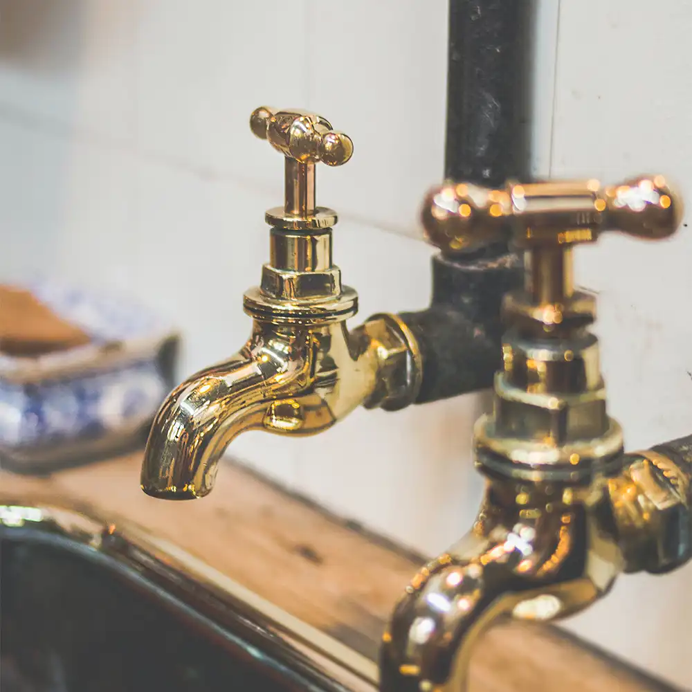 faucets