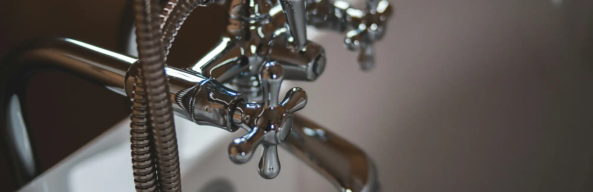 bath faucet